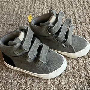 Toddler shoes